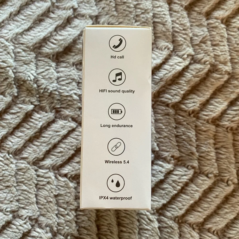 Wireless Earphones